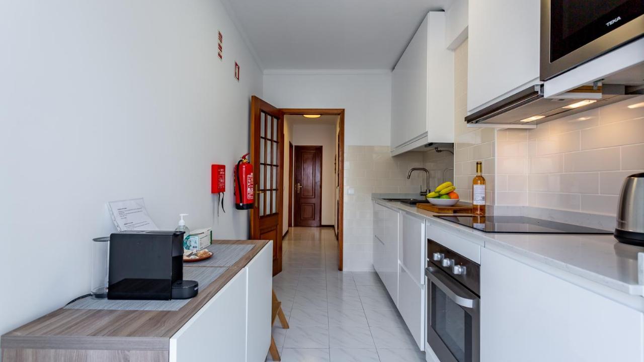 Vila Real de Santo António Bright 1Bdr Apartment W/Balcony By Lovelystay מראה חיצוני תמונה